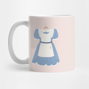 Dress 1 Mug